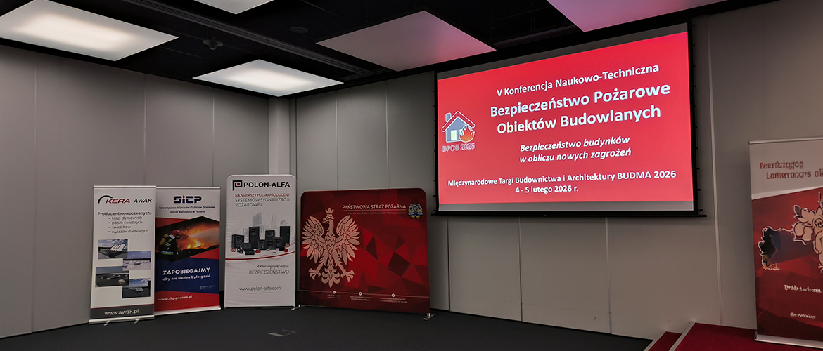 KERA AWAK at the 5th Scientific and Technical Conference 