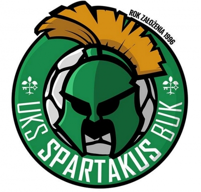 Spartakus Logo