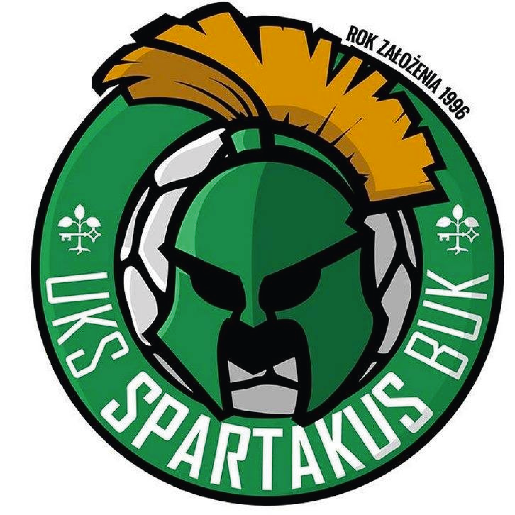 Logo Spartakus